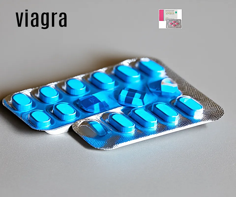 Precio viagra generico españa